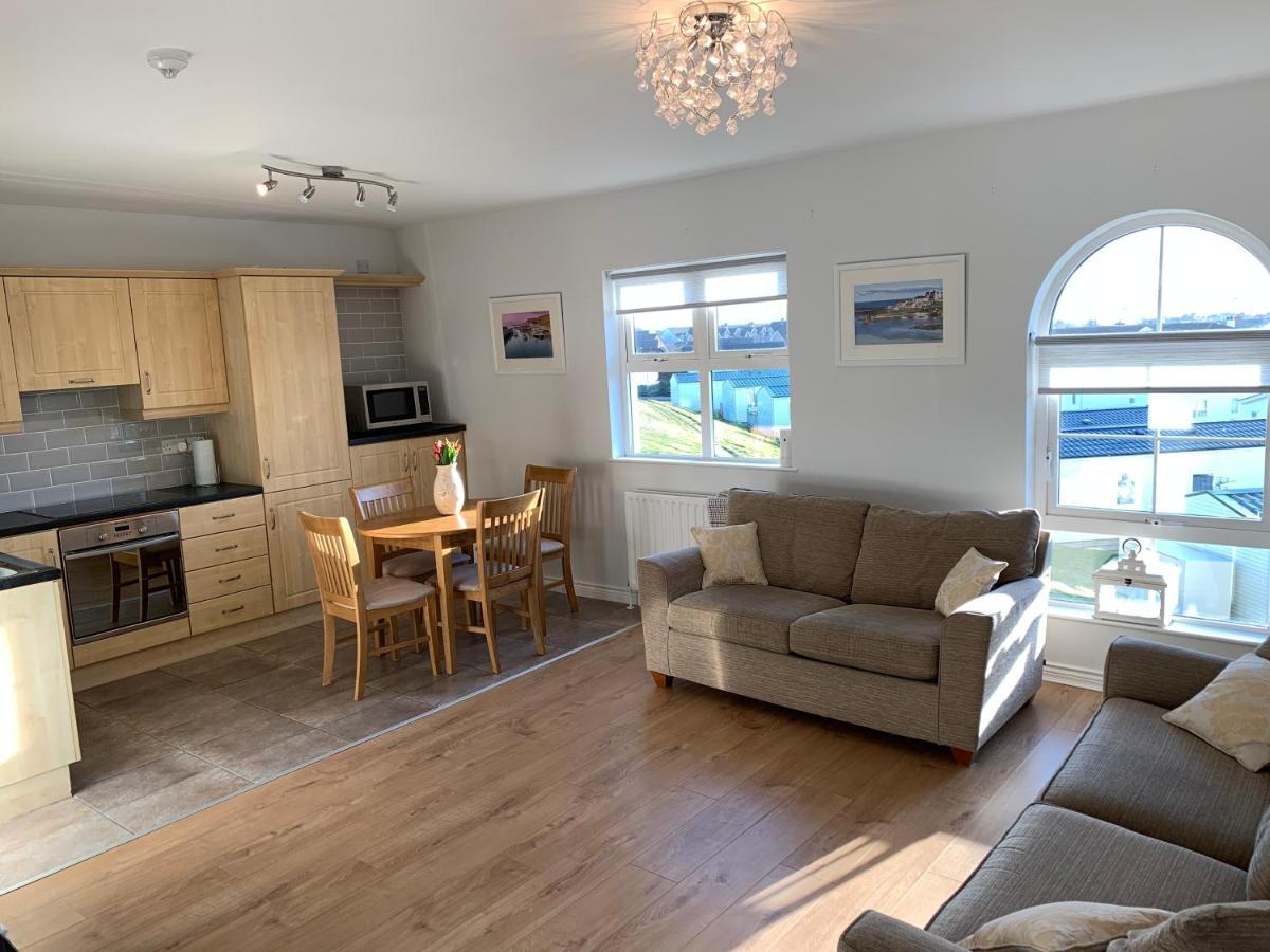 Millfield Holiday Village พอร์ตสจ๊วต ภายนอก รูปภาพ
