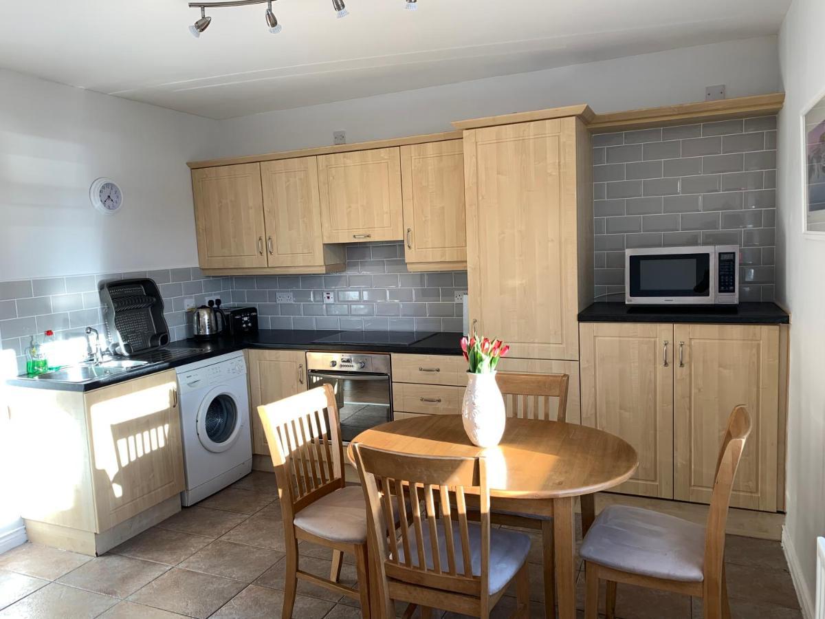 Millfield Holiday Village พอร์ตสจ๊วต ภายนอก รูปภาพ