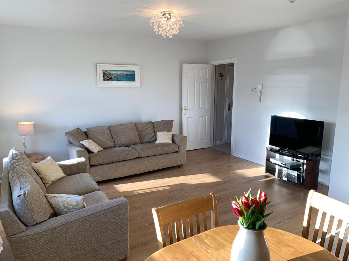 Millfield Holiday Village พอร์ตสจ๊วต ภายนอก รูปภาพ