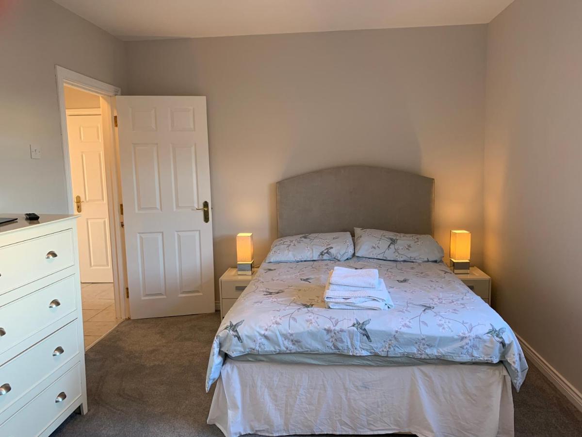 Millfield Holiday Village พอร์ตสจ๊วต ภายนอก รูปภาพ