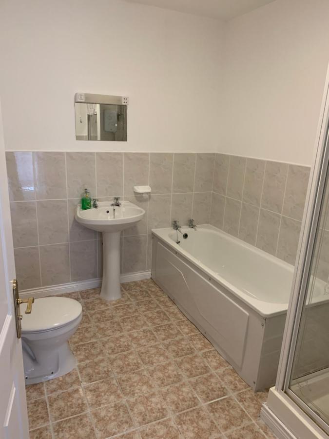Millfield Holiday Village พอร์ตสจ๊วต ภายนอก รูปภาพ