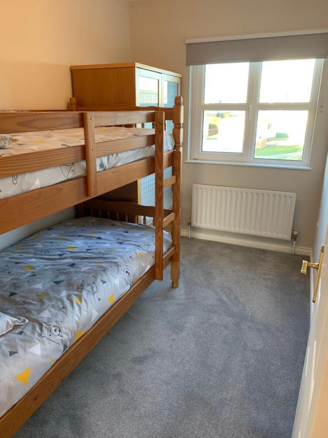 Millfield Holiday Village พอร์ตสจ๊วต ภายนอก รูปภาพ